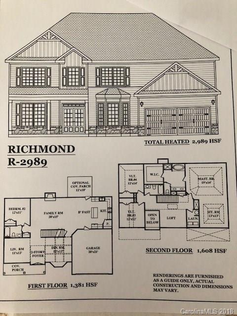 Property image 4 at 2609 Lake Front Drive, Belmont, NC 28012