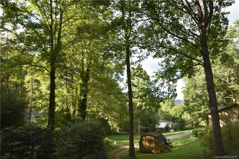 Property image 4 at 67 Lanes End Drive, Waynesville, NC 28786