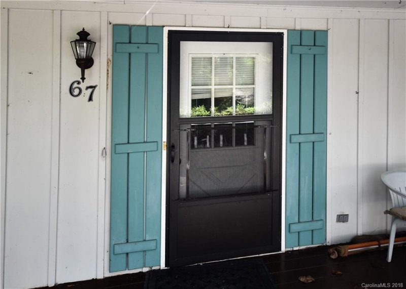 Property image 5 at 67 Lanes End Drive, Waynesville, NC 28786