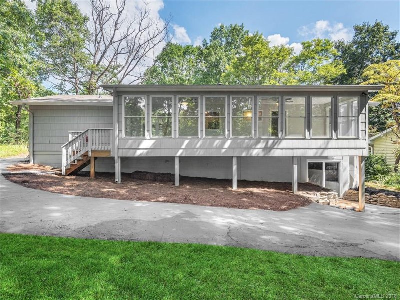 Property image 2 at 24 Clement Drive, Asheville, NC 28805