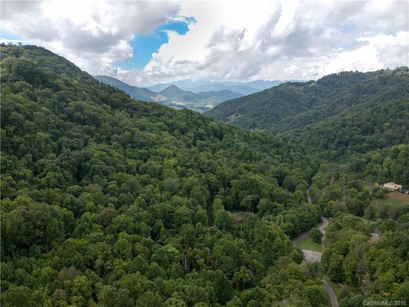 Property image 2 at 45 Crystal Lane, Clyde, NC 28721