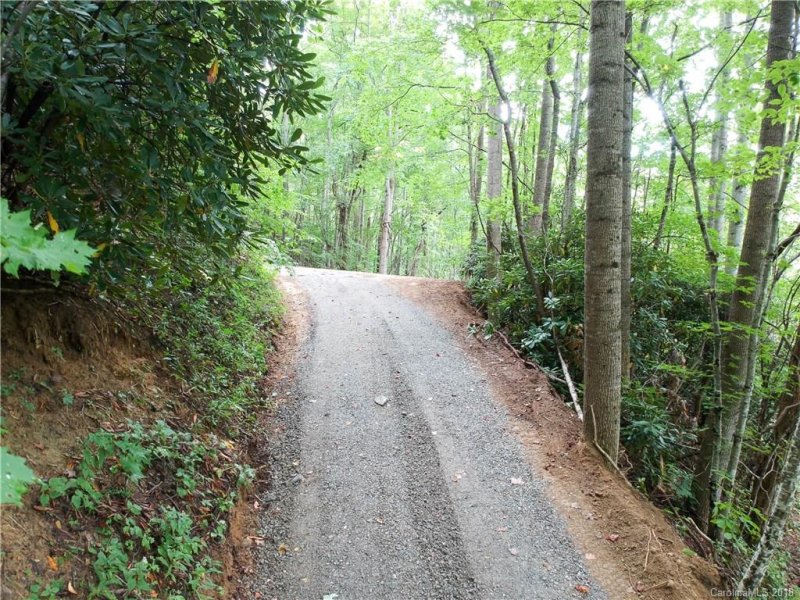 Property image 3 at 45 Crystal Lane, Clyde, NC 28721