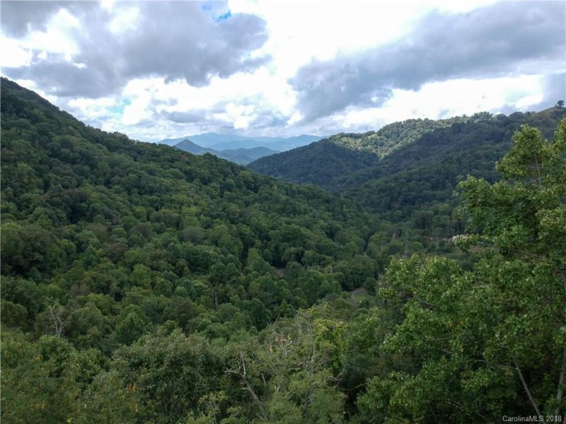 Property image 4 at 45 Crystal Lane, Clyde, NC 28721