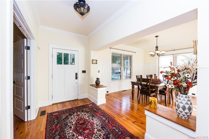 Property image 2 at 3607 Spokeshave Lane, Matthews, NC 28105