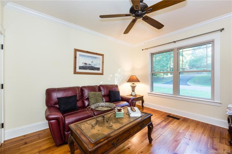 Property image 3 at 3607 Spokeshave Lane, Matthews, NC 28105