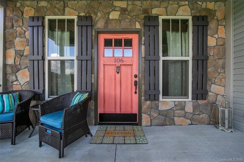 Property image 4 at 106 Beck Creek Circle, Flat Rock, NC 28731