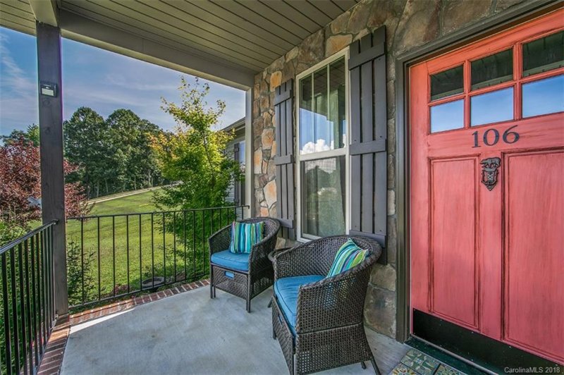 Property image 5 at 106 Beck Creek Circle, Flat Rock, NC 28731