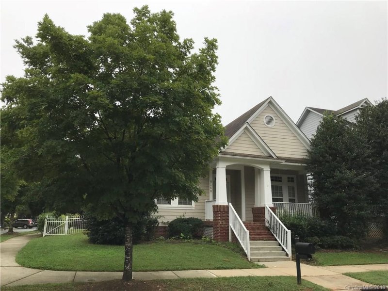 Property image 2 at 8160 Evanston Falls Road, Huntersville, NC 28078