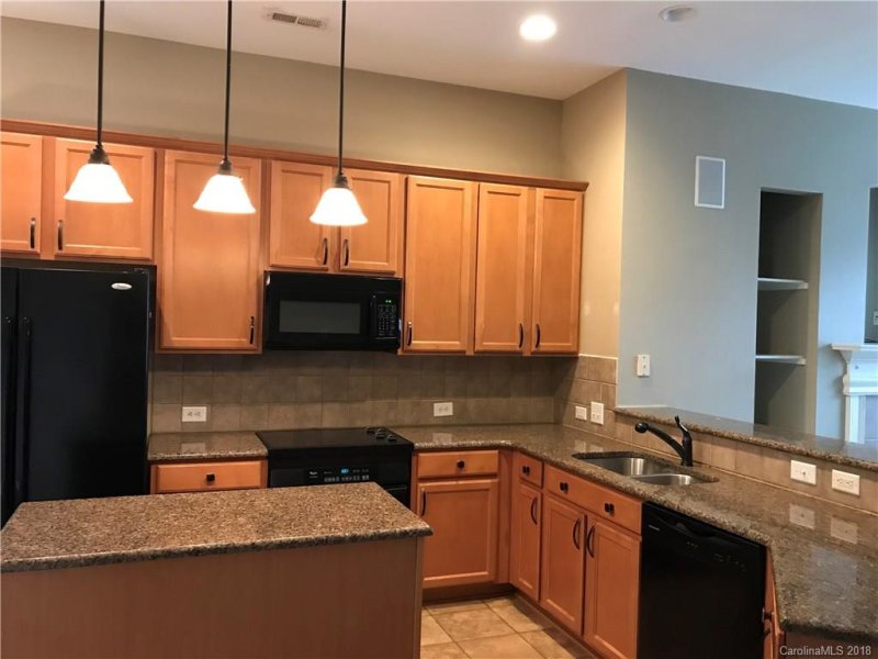 Property image 4 at 8160 Evanston Falls Road, Huntersville, NC 28078