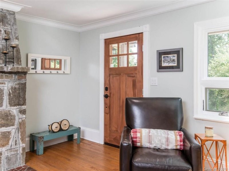 Property image 3 at 792 Ransier Drive, Hendersonville, NC 28739