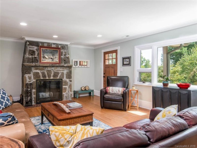 Property image 4 at 792 Ransier Drive, Hendersonville, NC 28739