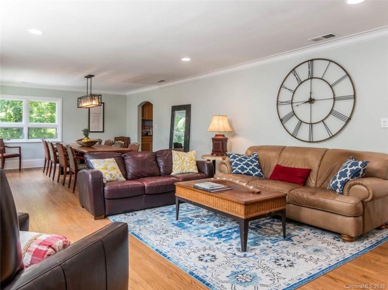 Property image 5 at 792 Ransier Drive, Hendersonville, NC 28739