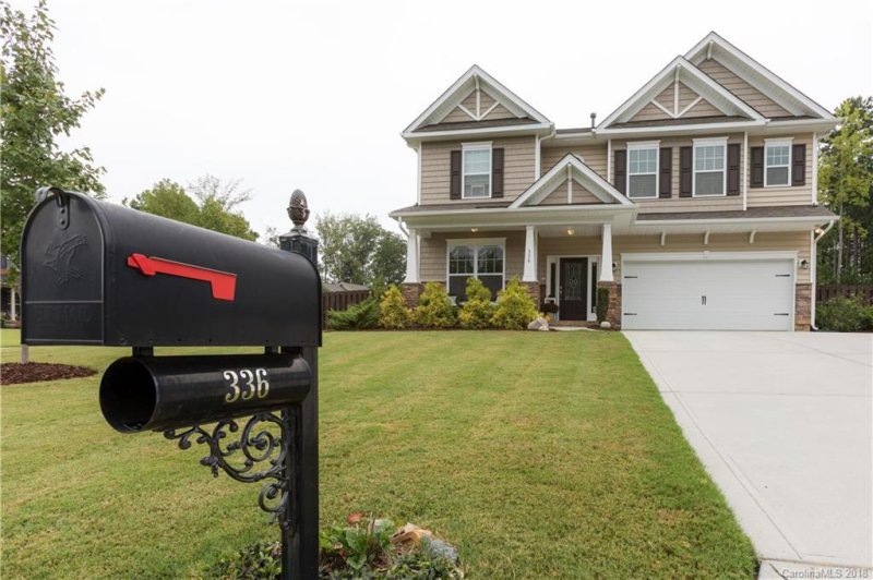 336 Windy Pine Drive