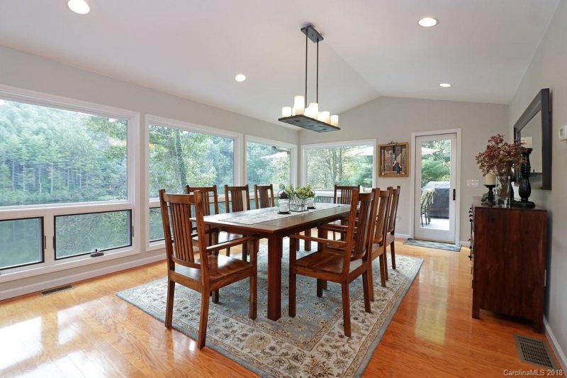 Property image 4 at 710 Sequoyah Woods Drive, Brevard, NC 28712