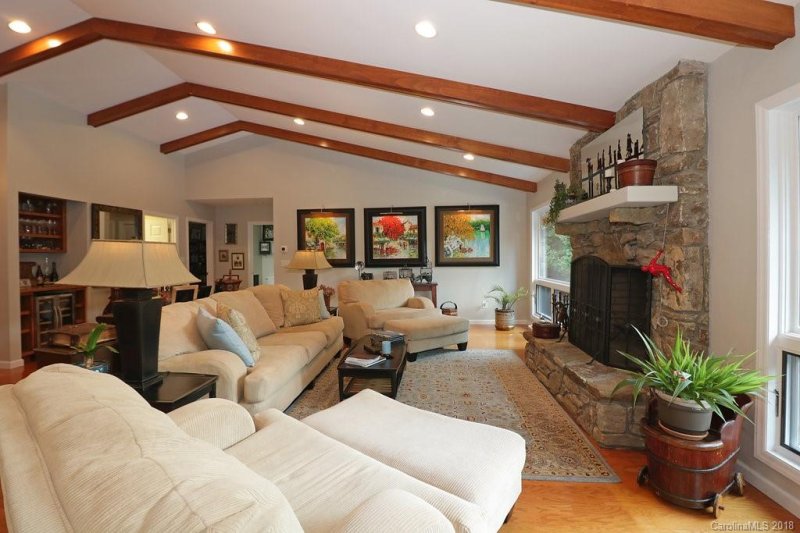 Property image 5 at 710 Sequoyah Woods Drive, Brevard, NC 28712