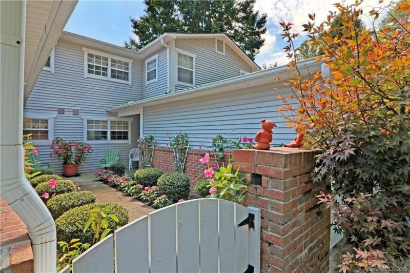 Property image 3 at 116 Lakeview Court, Brevard, NC 28712