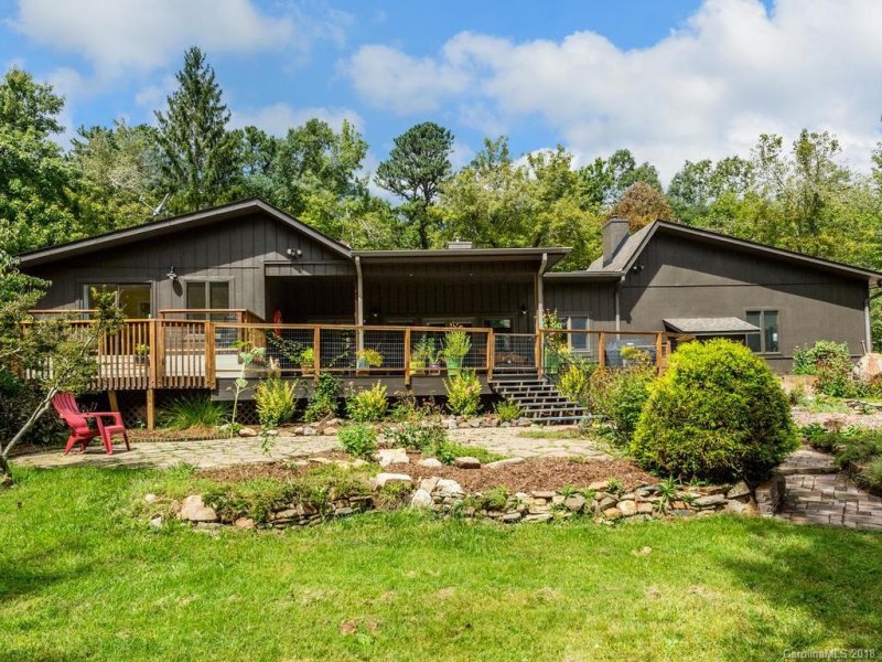 Property image 2 at 988 High Rock Acres Road, Black Mountain, NC 28711