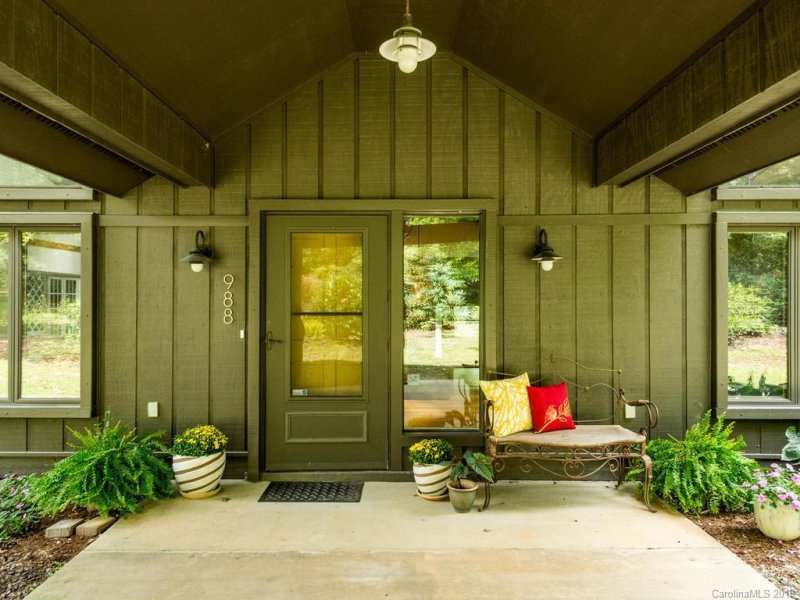 Property image 3 at 988 High Rock Acres Road, Black Mountain, NC 28711