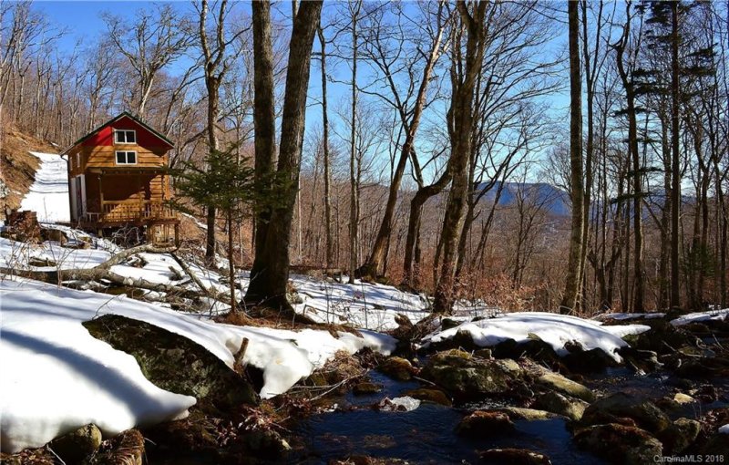 Property image 2 at 530 Mule Trail Drive, Bakersville, NC 28705