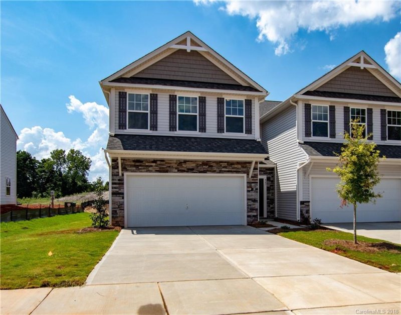Property image 2 at 447 Tayberry Lane, Fort Mill, SC 29745