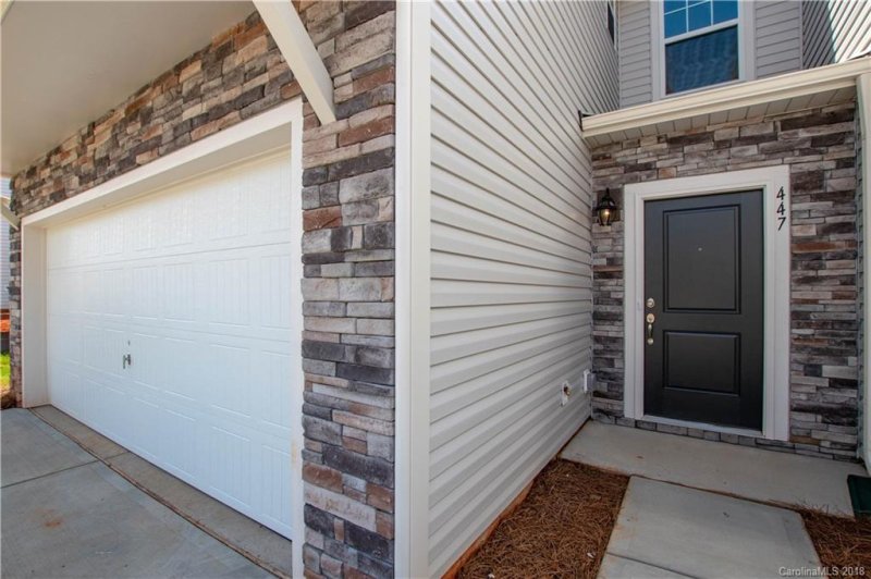 Property image 3 at 447 Tayberry Lane, Fort Mill, SC 29745