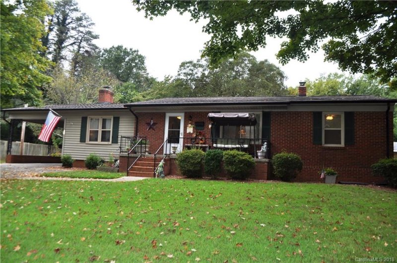 Property image 2 at 143 Cynthia Street, Statesville, NC 28677