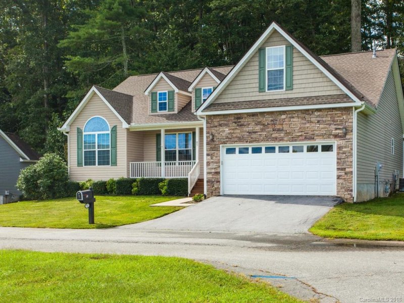 Property image 2 at 85 Plato Place, Etowah, NC 28729