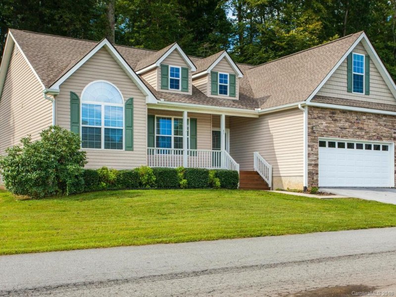 Property image 3 at 85 Plato Place, Etowah, NC 28729