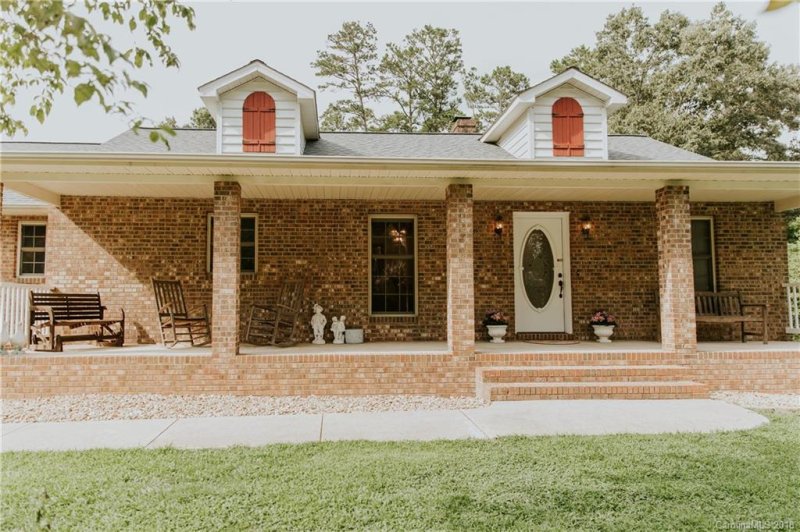 Property image 2 at 504 Wesley Heights Drive, Albemarle, NC 28001