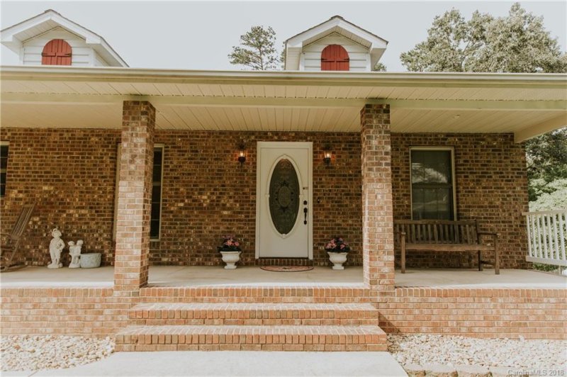 Property image 3 at 504 Wesley Heights Drive, Albemarle, NC 28001