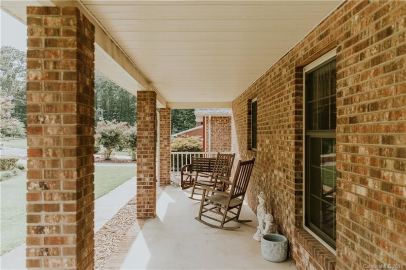 Property image 4 at 504 Wesley Heights Drive, Albemarle, NC 28001
