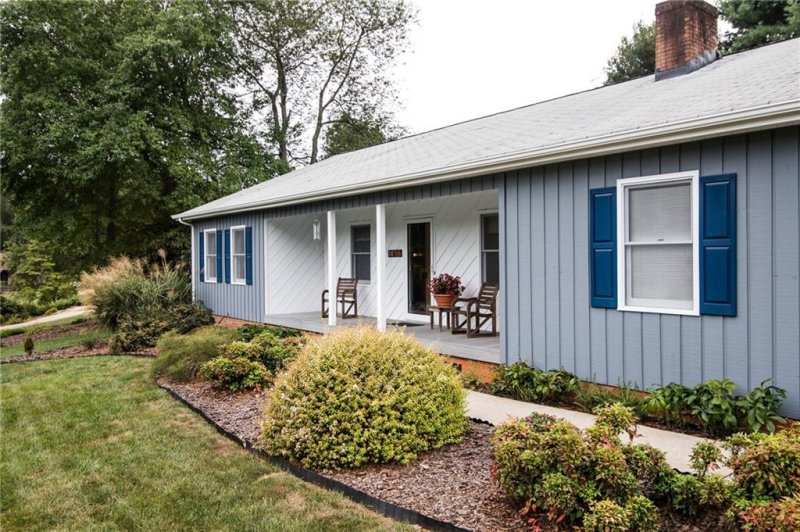 Property image 3 at 4887 Birch Circle, Hickory, NC 28602