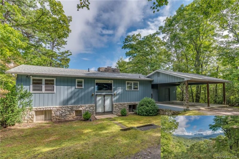 316 Allen Mountain Drive