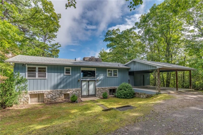 Property image 2 at 316 Allen Mountain Drive, Black Mountain, NC 28711