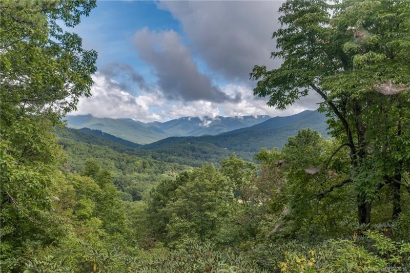 Property image 3 at 316 Allen Mountain Drive, Black Mountain, NC 28711