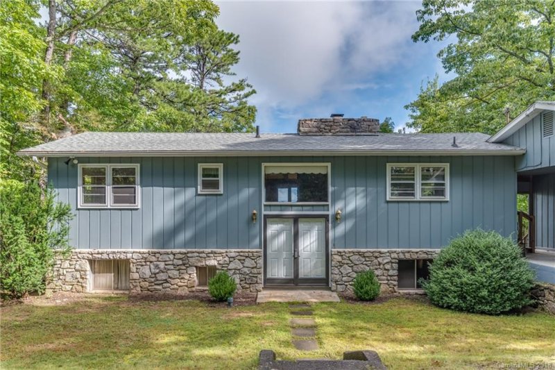 Property image 4 at 316 Allen Mountain Drive, Black Mountain, NC 28711