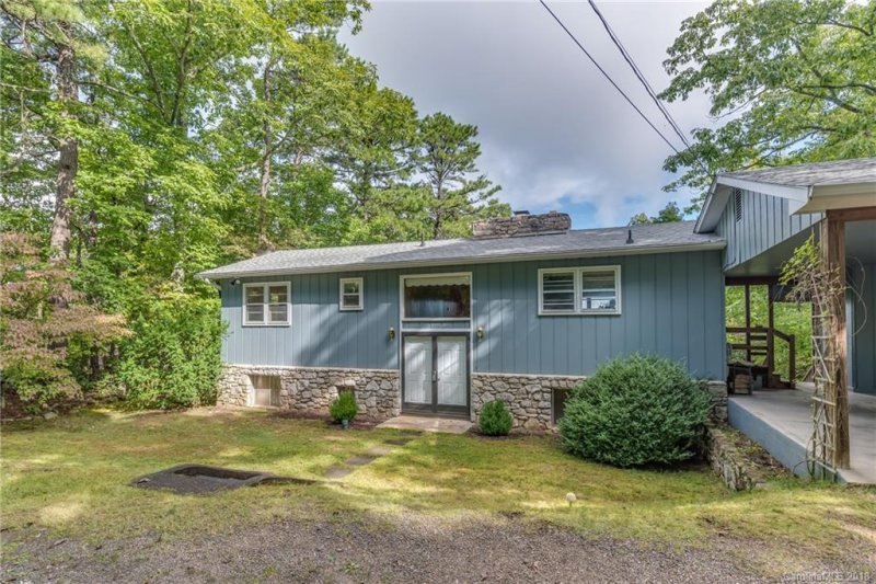 Property image 5 at 316 Allen Mountain Drive, Black Mountain, NC 28711