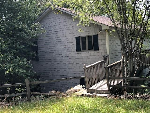 131 Grouse Ridge Road