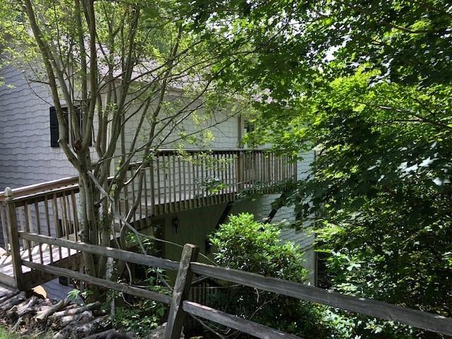 Property image 2 at 131 Grouse Ridge Road, Beech Mountain, NC 28604