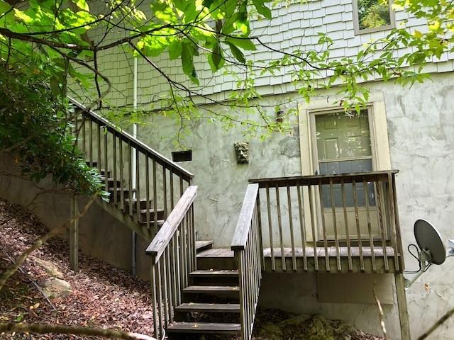 Property image 3 at 131 Grouse Ridge Road, Beech Mountain, NC 28604