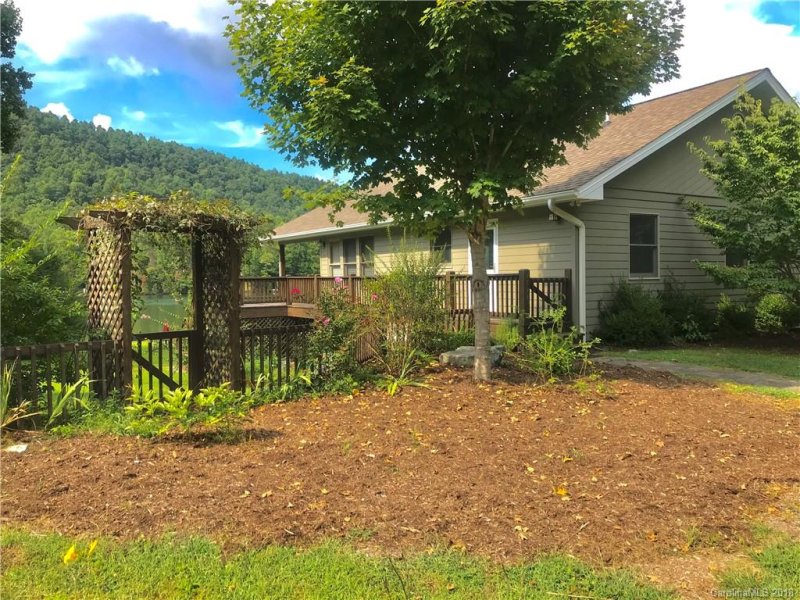 Property image 3 at 1193 Haven Drive, Saluda, NC 28773