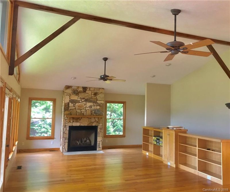 Property image 4 at 1193 Haven Drive, Saluda, NC 28773