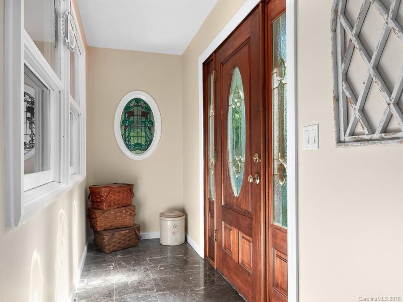 Property image 4 at 203 Woods End Drive, Hendersonville, NC 28739