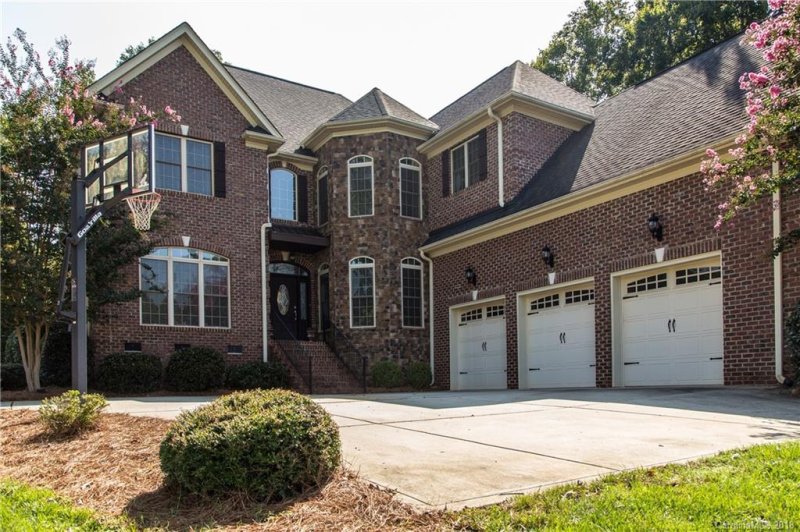 Property image 3 at 601 Shady Creek Court, Belmont, NC 28012