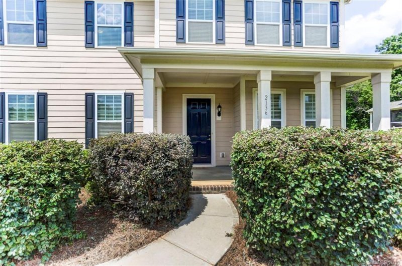 Property image 2 at 2136 Darian Way, Waxhaw, NC 28173