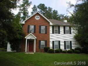 6600 Bevington Ridge Road