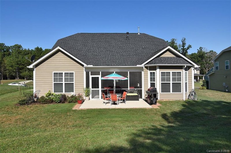 Property image 2 at 5820 Gatekeeper Lane, Mint Hill, NC 28227