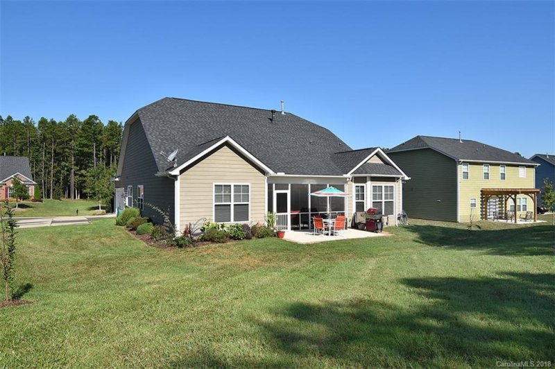 Property image 4 at 5820 Gatekeeper Lane, Mint Hill, NC 28227