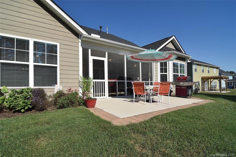 Property image 5 at 5820 Gatekeeper Lane, Mint Hill, NC 28227