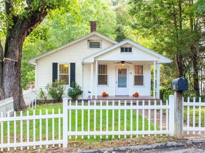 Property image 2 at 26 Wamboldt Avenue, Asheville, NC 28806